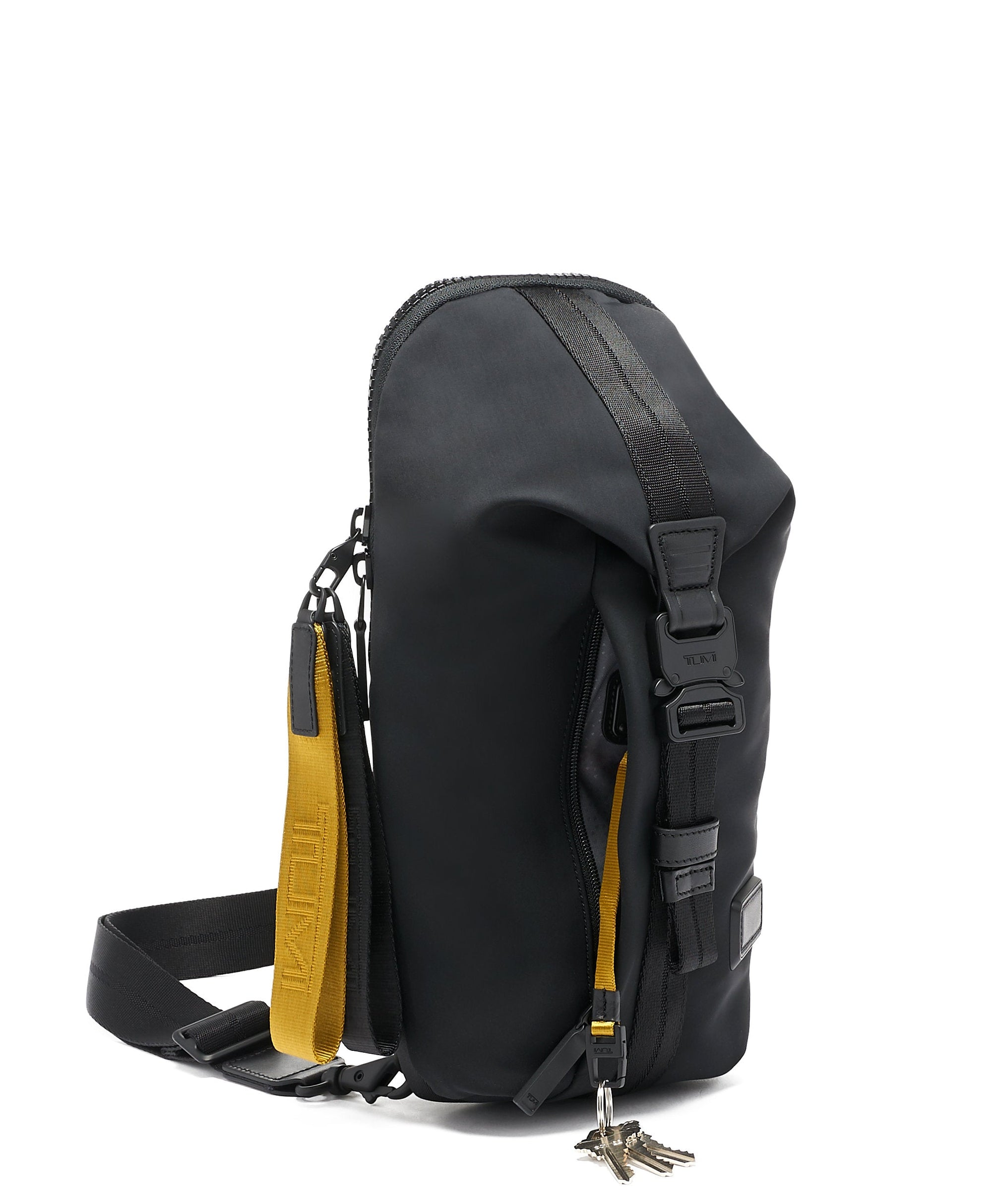 Bozeman Tahoe shoulder bag - Black