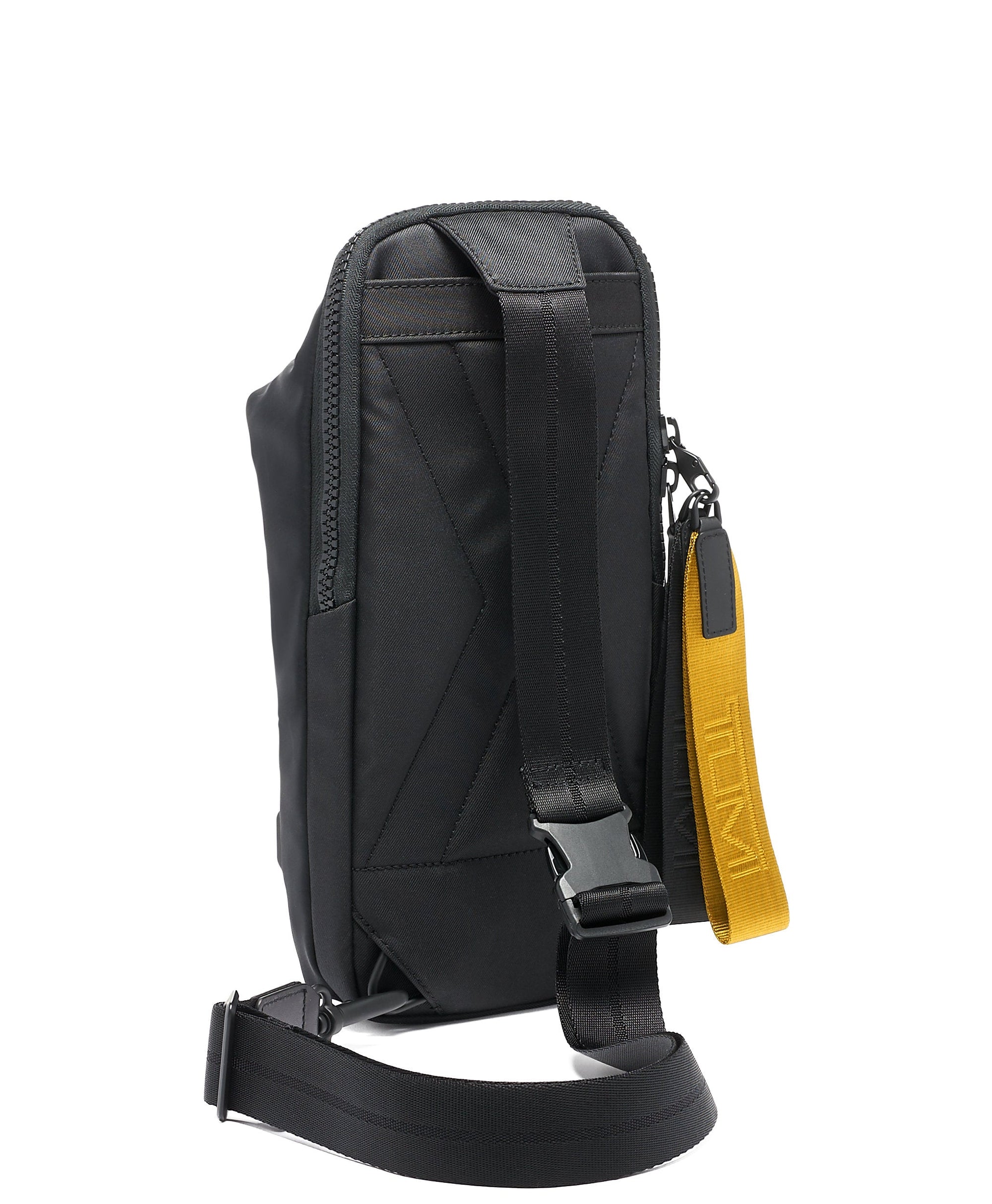 Bozeman Tahoe shoulder bag - Black