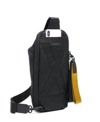 Bozeman Tahoe shoulder bag - Black