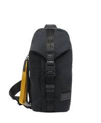 Bozeman Tahoe shoulder bag - Black