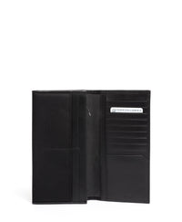 Alpha Portfolio - Black