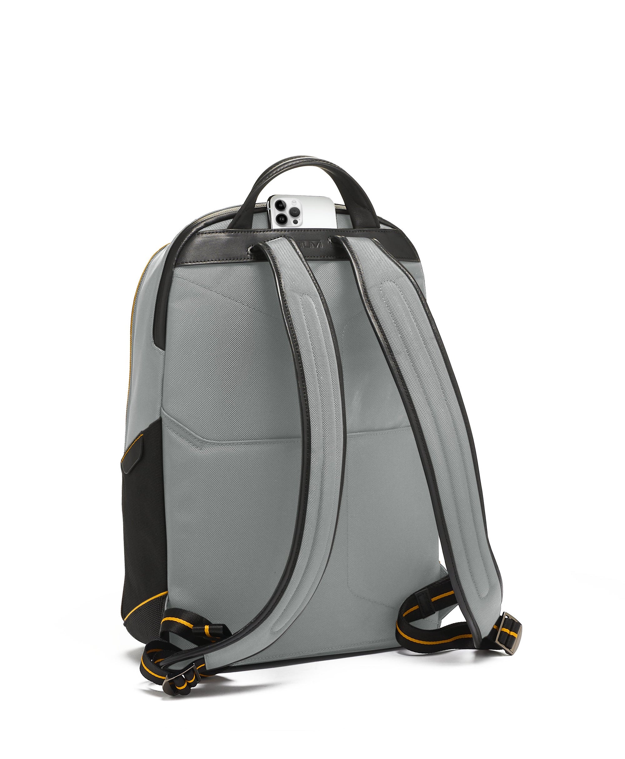 Sac à dos Velocity Tumi x Mclaren - Super Grey