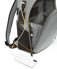Sac à dos Velocity Tumi x Mclaren - Super Grey
