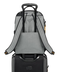 Sac à dos Velocity Tumi x Mclaren - Super Grey