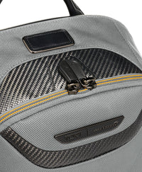 Sac à dos Velocity Tumi x Mclaren - Super Grey