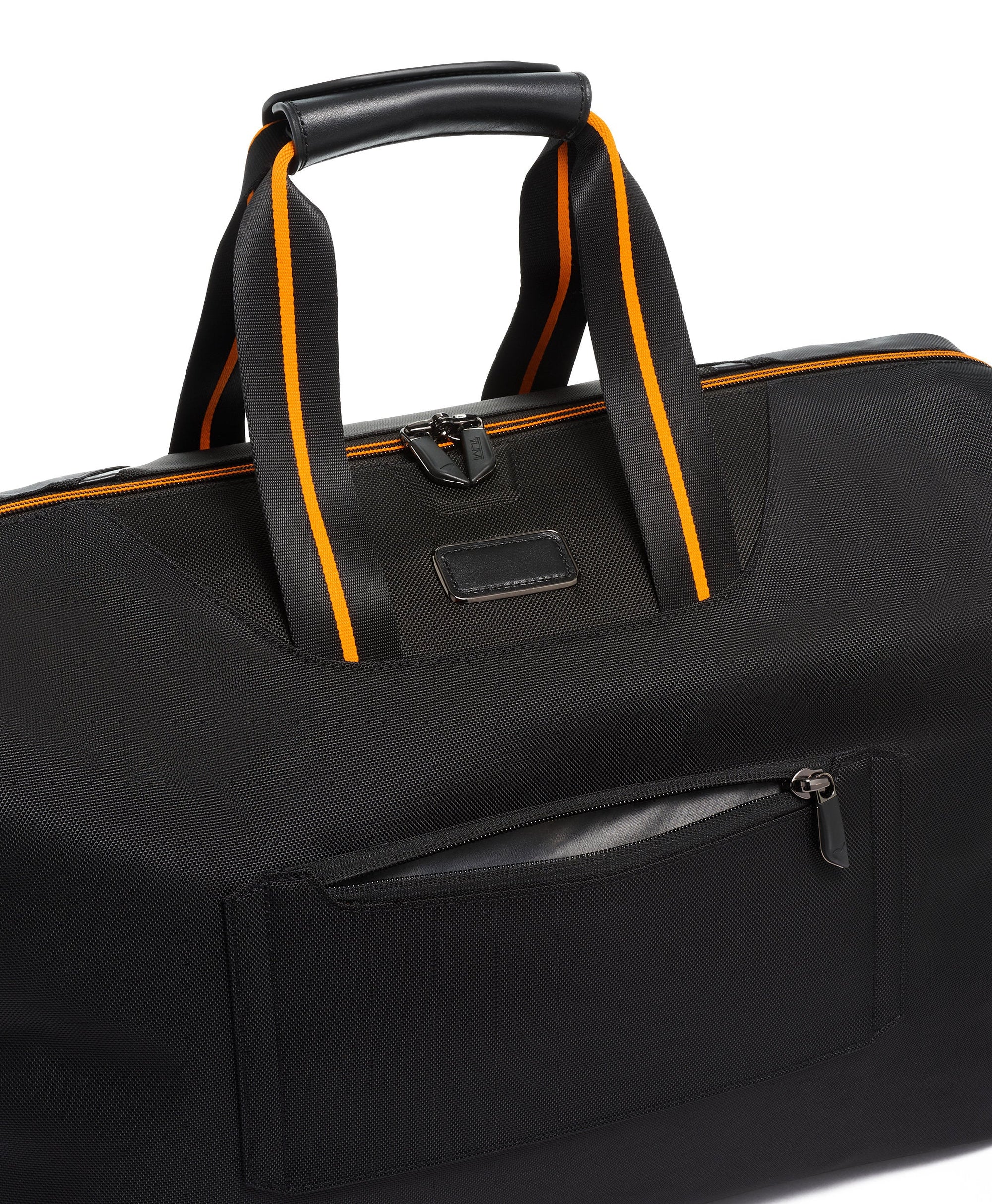 Sac de voyage M-Tech Tumi x Mclaren - Black