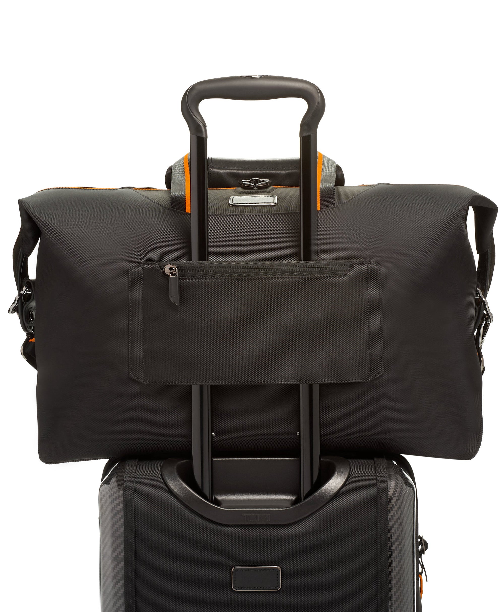 Sac de voyage M-Tech Tumi x Mclaren - Black