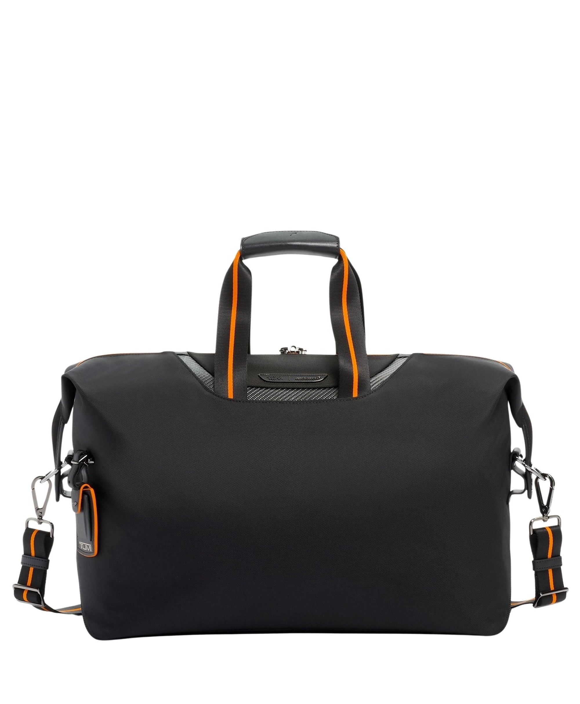 Sac de voyage M-Tech Tumi x Mclaren - Black