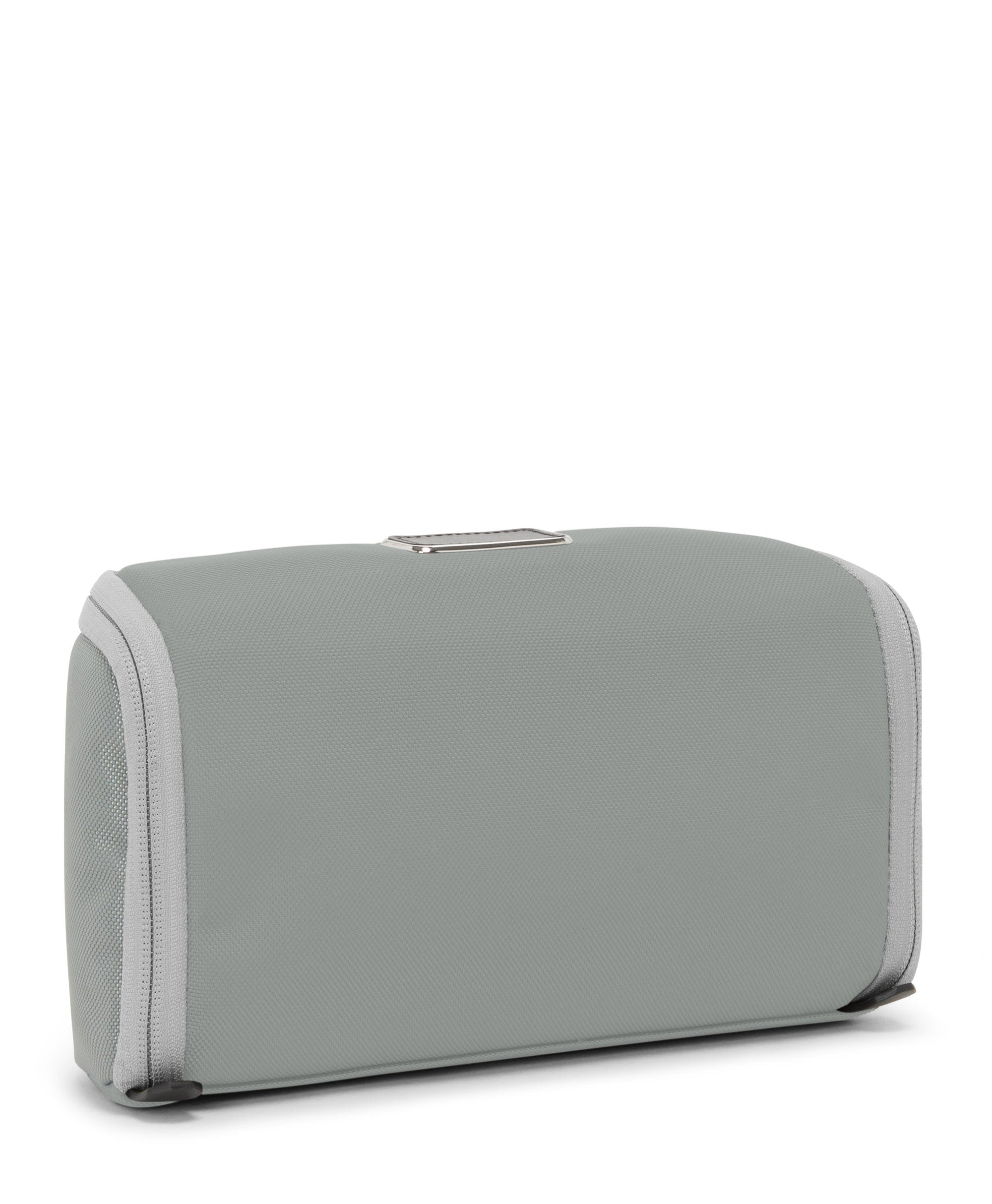 Trousse de toilette Tumi x Mclaren - Super Grey