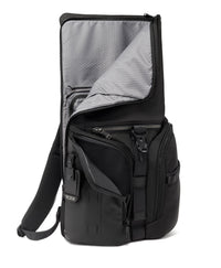 Sac à dos Logistics Alpha Bravo - Black
