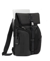 Sac à dos Logistics Alpha Bravo - Black