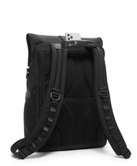 Sac à dos Logistics Alpha Bravo - Black