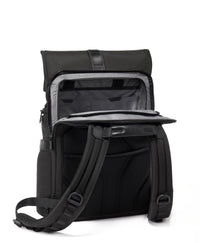Sac à dos Logistics Alpha Bravo - Black