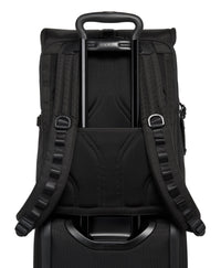 Sac à dos Logistics Alpha Bravo - Black