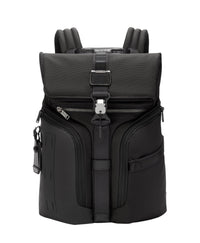 Sac à dos Logistics Alpha Bravo - Black