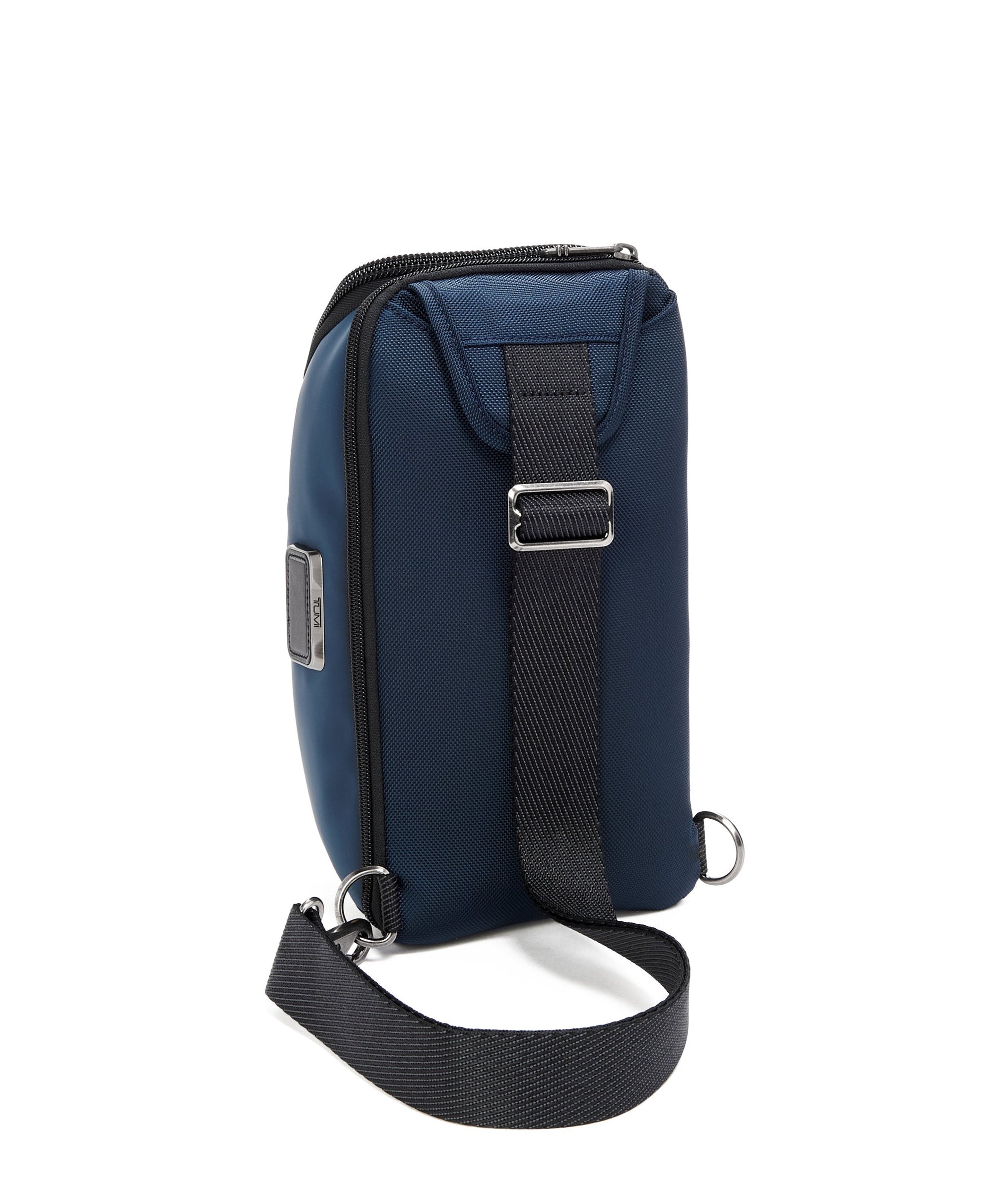 Sac à bandoulière Platoon Alpha Bravo - Navy