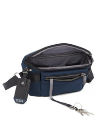 Sac à bandoulière Classified Alpha Bravo - Navy