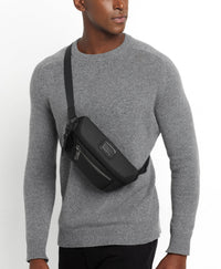 Sac à bandoulière Classified Alpha Bravo - Navy