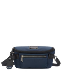 Sac à bandoulière Classified Alpha Bravo - Navy