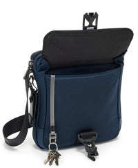 Sac à bandoulière Junior Alpha Bravo - Navy