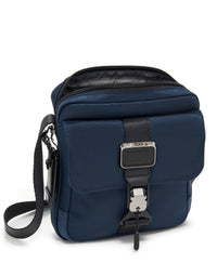 Sac à bandoulière Junior Alpha Bravo - Navy