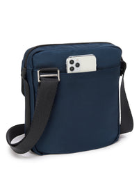 Sac à bandoulière Junior Alpha Bravo - Navy