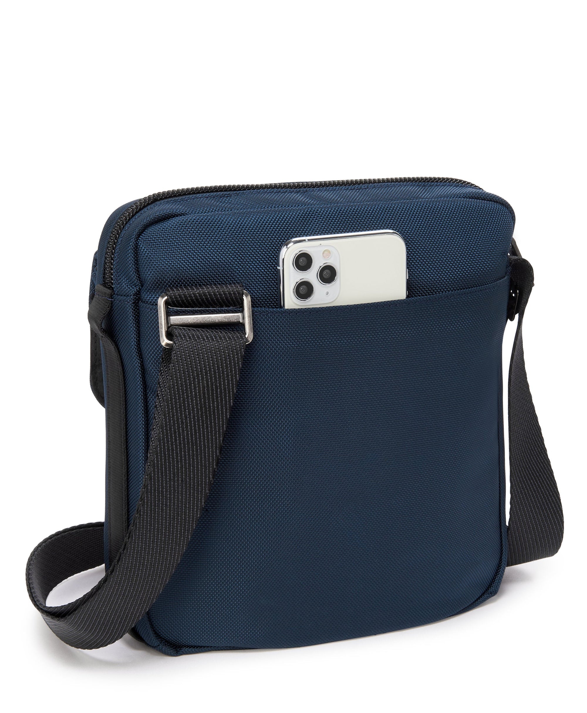 Sac à bandoulière Junior Alpha Bravo - Navy