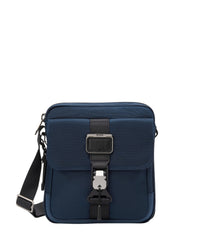 Sac à bandoulière Junior Alpha Bravo - Navy
