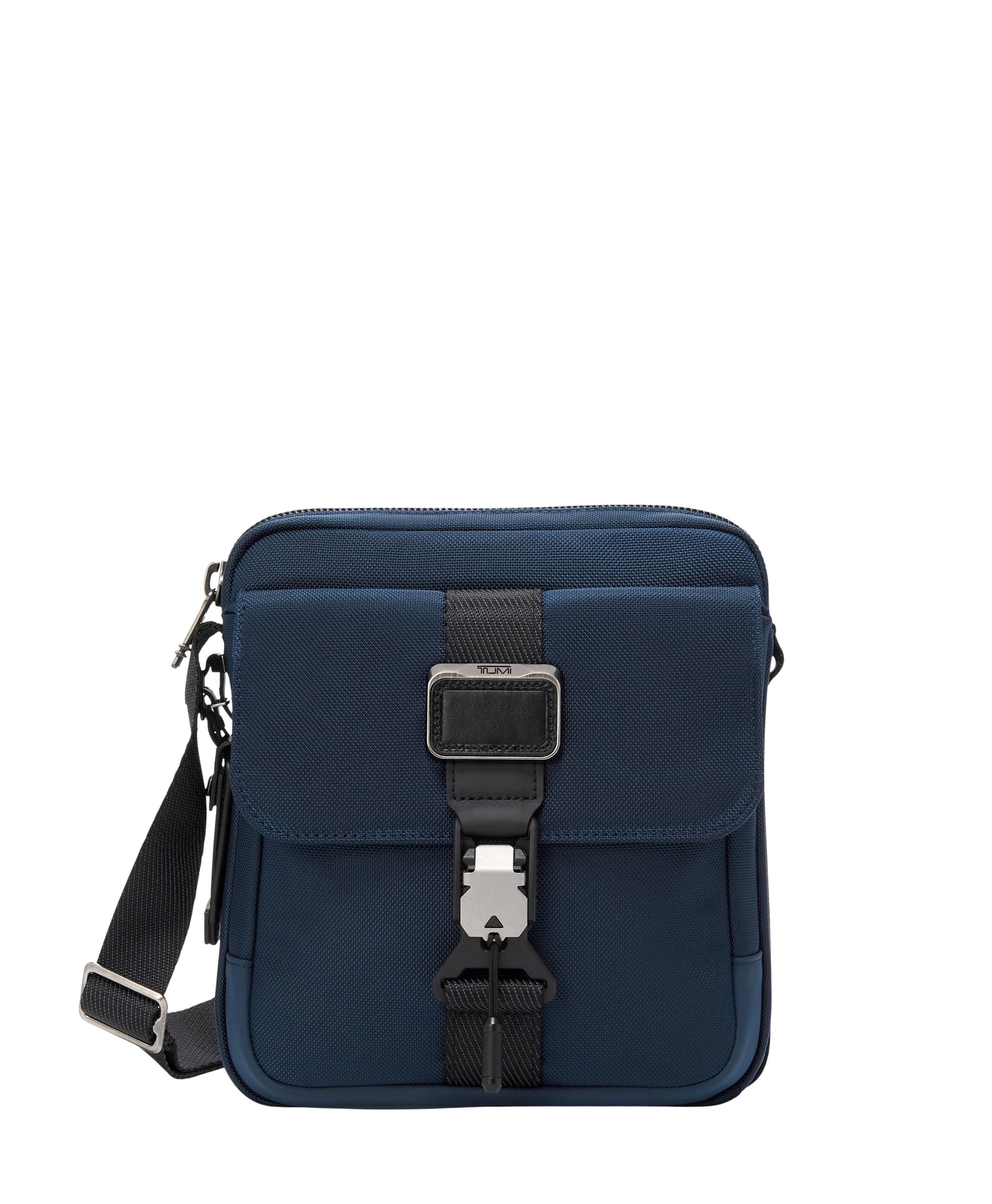 Sac à bandoulière Junior Alpha Bravo - Navy