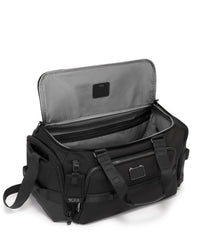 Sac de voyage Mason Alpha Bravo - Black