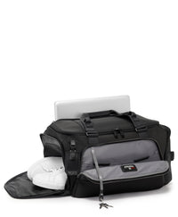 Sac de voyage Mason Alpha Bravo - Black