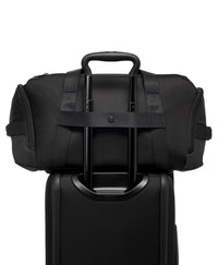 Sac de voyage Mason Alpha Bravo - Black