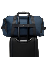 Sac de voyage Mason Alpha Bravo - Navy