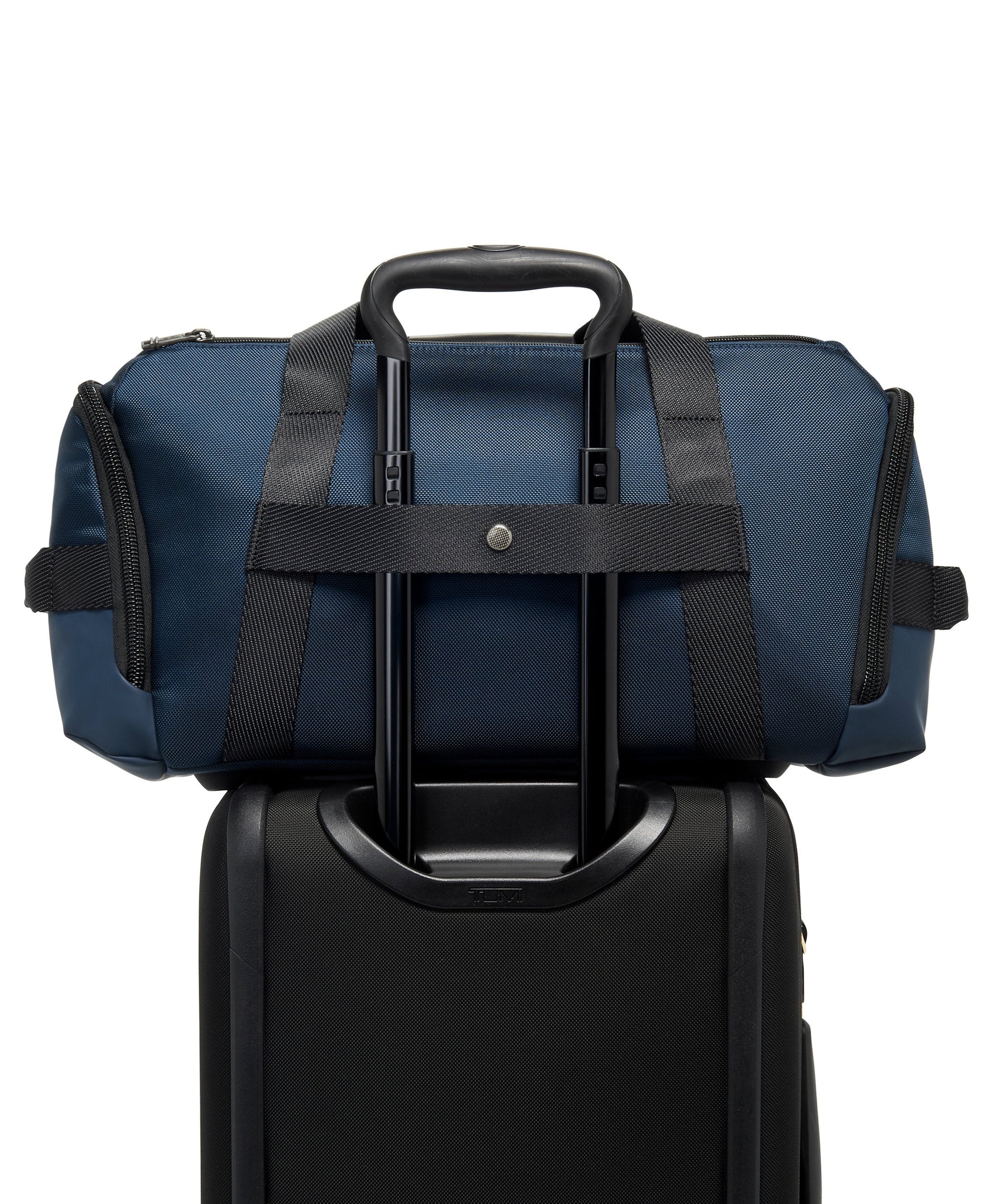 Sac de voyage Mason Alpha Bravo - Navy