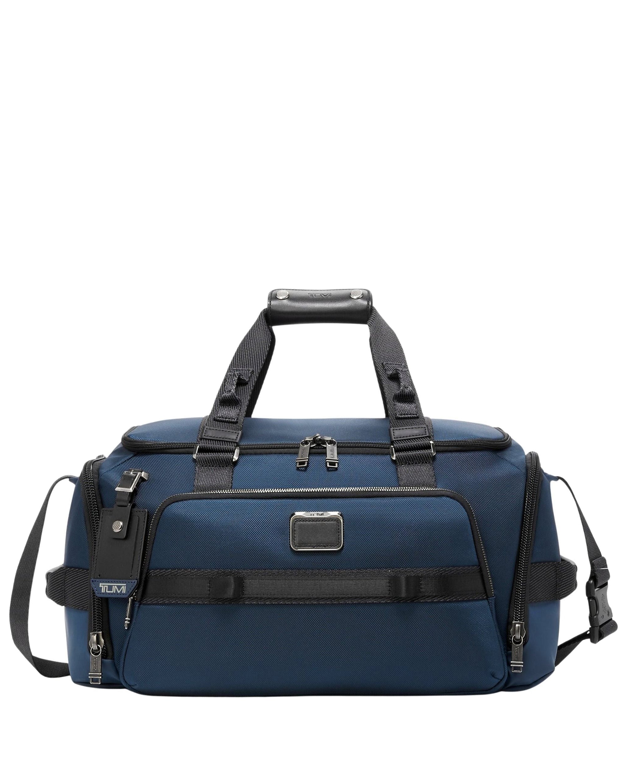 Sac de voyage Mason Alpha Bravo - Navy