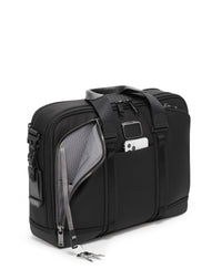 Porte-documents Advended Alpha Bravo - Black