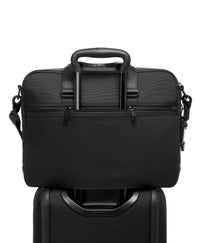 Porte-documents Advended Alpha Bravo - Black