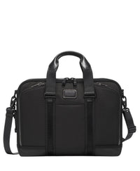 Porte-documents Advended Alpha Bravo - Black