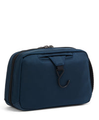 Alpha Bravo toiletry bag - Navy