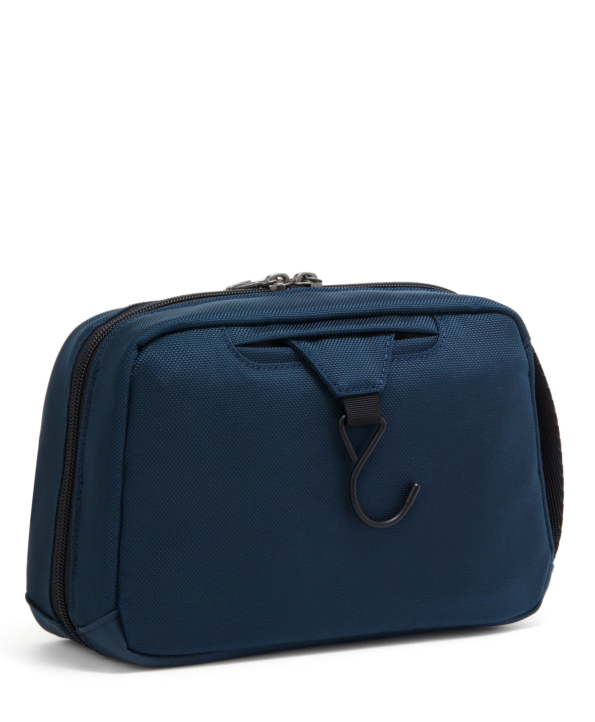 Alpha Bravo toiletry bag - Navy