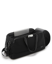 Sac de voyage Port Weekend Harrison - Black