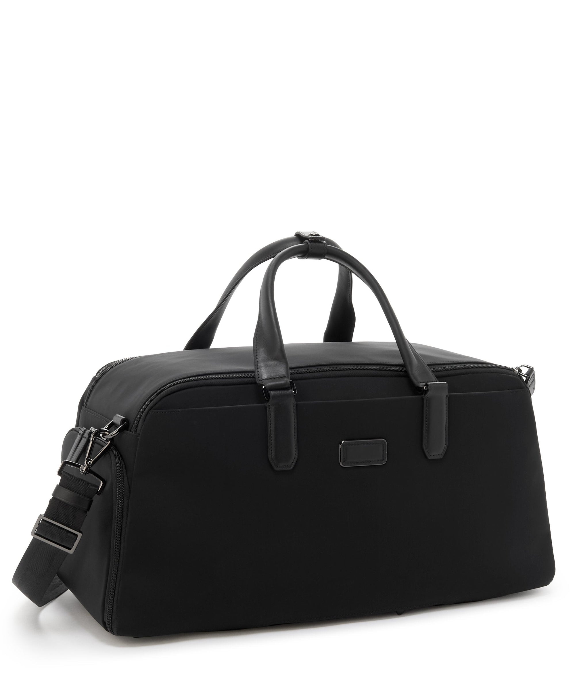 Sac de voyage Port Weekend Harrison - Black