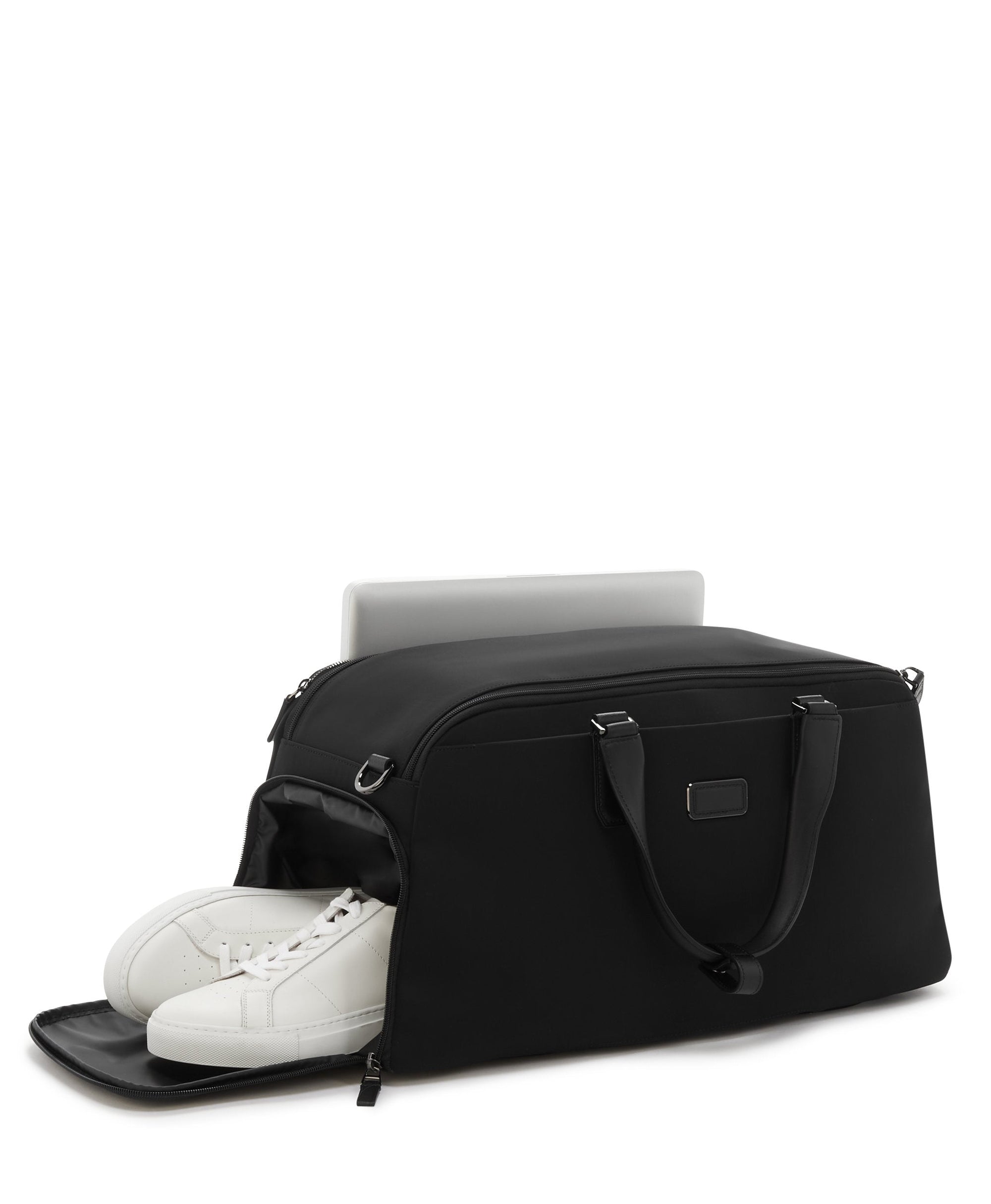 Sac de voyage Port Weekend Harrison - Black