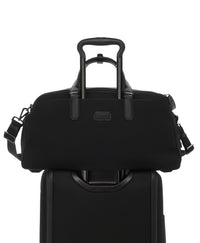 Sac de voyage Port Weekend Harrison - Black