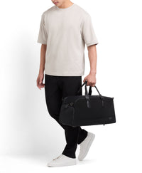 Sac de voyage Port Weekend Harrison - Black