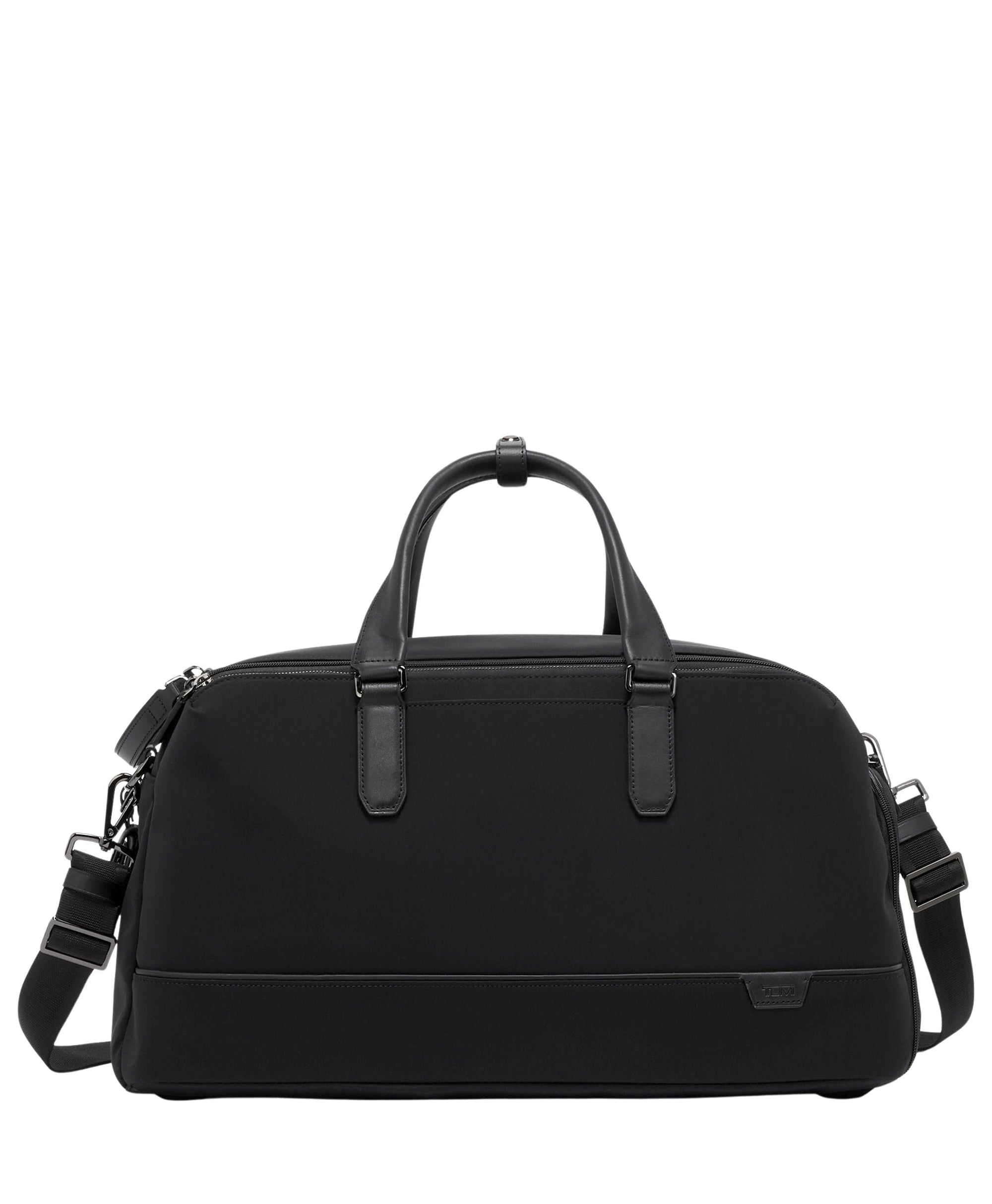 Sac de voyage Port Weekend Harrison - Black