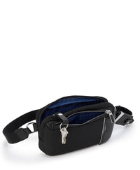 Messina Arrivé shoulder bag - Black