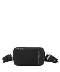 Messina Arrivé shoulder bag - Black