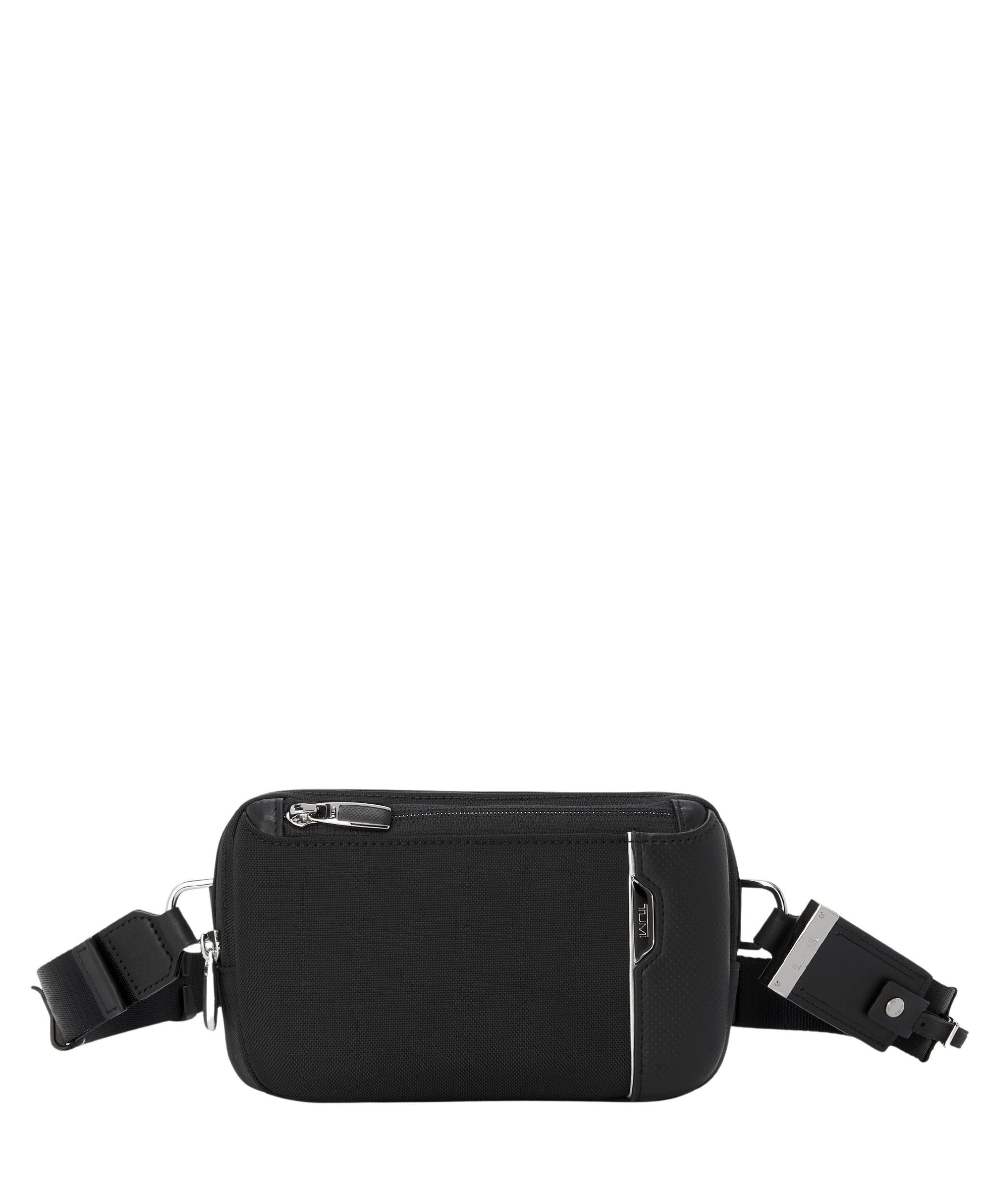 Messina Arrivé shoulder bag - Black