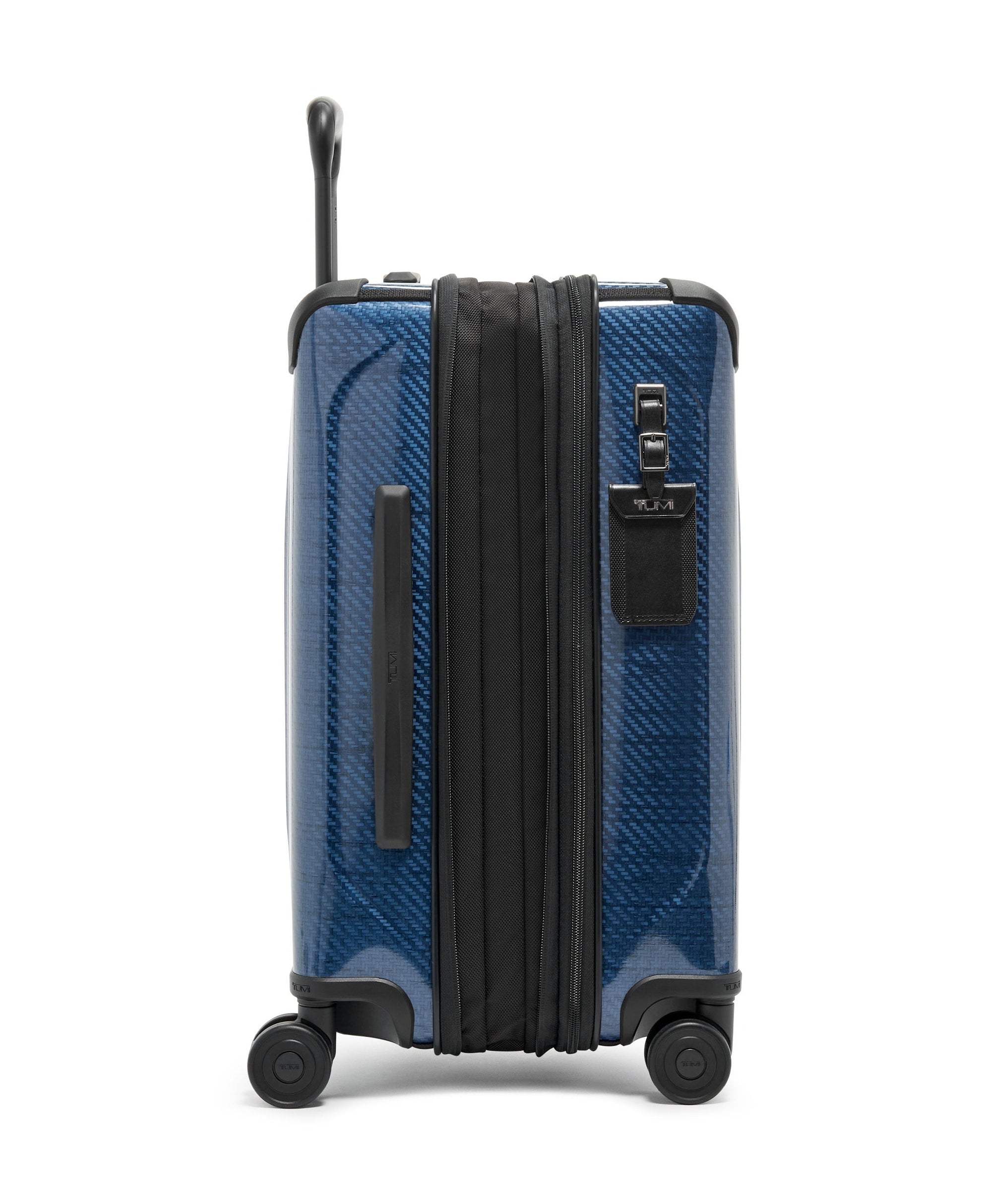 Valise cabine standard 4 roues extensibles Tegra Lite - Sky Blue
